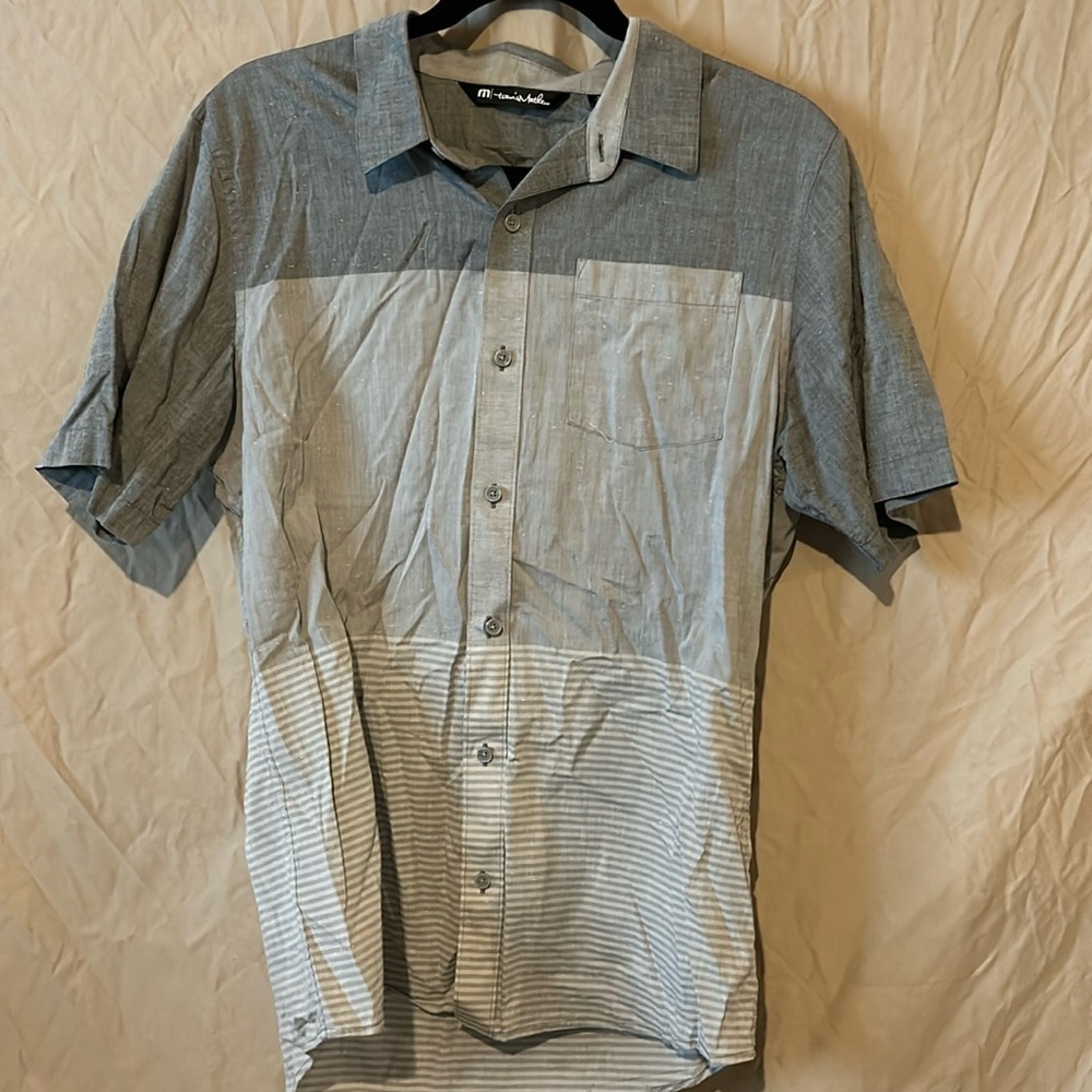 Travis Mathews Polo - Picture 1 of 1